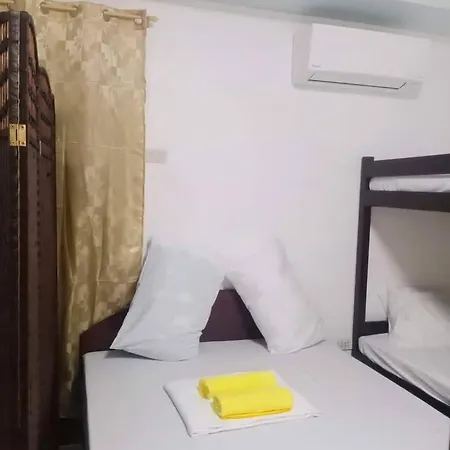 Warm Tourist Inn