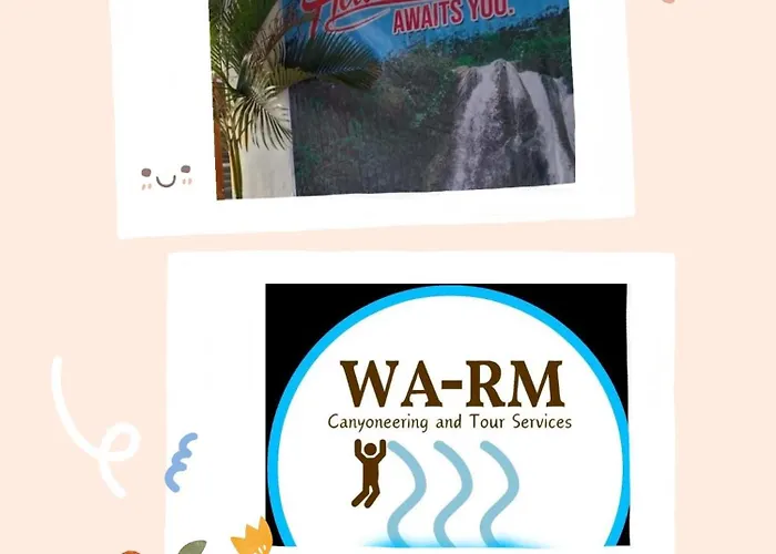 Warm Tourist *